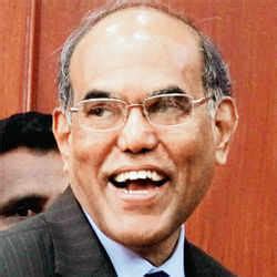 Race to succeed D Subbarao: Meet the contenders for RBI governor’s post ...