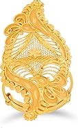 Amazon.in: Senco Gold: RINGS