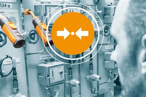 Pressure measurement with testo Smart Probes