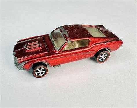 Most Expensive Hot Wheels Ever Sold: Big Deals On Small Wheels