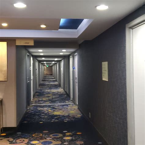 DOUBLETREE BY HILTON ROSEVILLE MINNEAPOLIS (MN) - Hotel Reviews, Photos ...