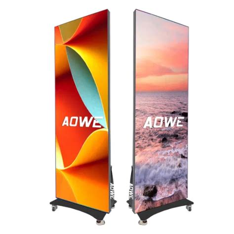 Digital Poster Screen 的图像结果