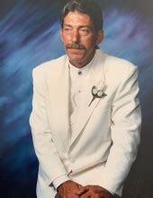 Ronald Dean Bolyard - 2020 - Holloway Funeral Home