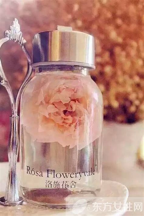 玫瑰花茶和什么搭配祛斑美白，玫瑰花茶可以天天喝吗专题_漂亮女人网
