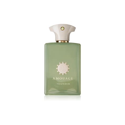 Amouage Meander Eau de Parfum for Men – Perfume Network India