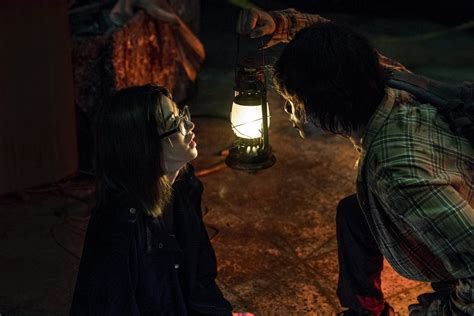 [K-Movie] A South Korean Horror Film, 'Warning: Do Not Play' Comes to ...