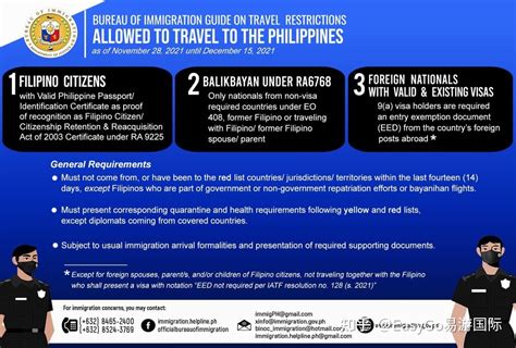 你知道入境菲律宾过海关时的潜规则吗？ - 知乎