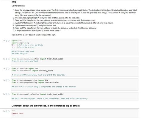 Image result for Load Iris Dataset Python
