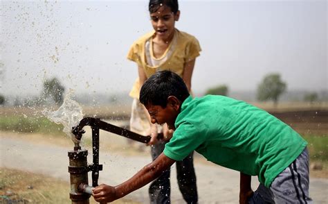Manganese Contamination in Bihar's Water Linked to Cancer Risk: Study