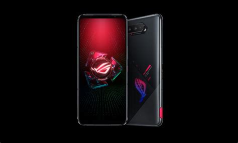 Asus ROG Phone 6 Might Be The First Phone To Offer Snapdragon 8+ Gen 1 ...
