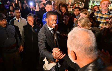 Election results: 2025 Minnesota and St. Paul-area races – Twin Cities