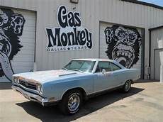 Gas Monkey Cars For Sale Ebay by For Sale Gas Monkey Garage 1969 Gtx Mopar For Sale For Gas Monkey Cars For Sale Ebay