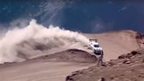 Video worth watching: Climb Dance - Ari Vatanen's 1988 record run at ...