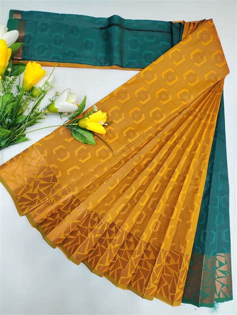 Poontamil Saree