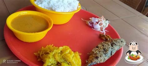 Menu at KGN DUM BIRYANI, Majali