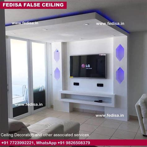 Home Ceiling Pop Design Dining Room Ceiling Ideas Plain False Ceiling ...