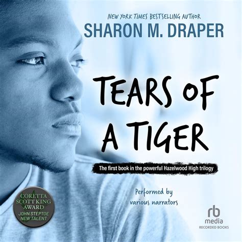 Tears Of A Tiger Pictures