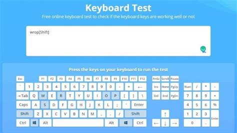 Image result for Quick Key Test