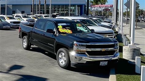 GM Launches Carvana Competitor to Profit Off Used Cars Too