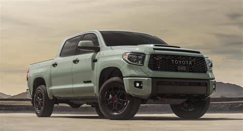 Lunar Rock Colored Tundra 2021 | Toyota Tundra Forum