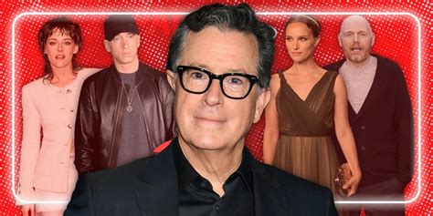 Image result for Stephen Colbert