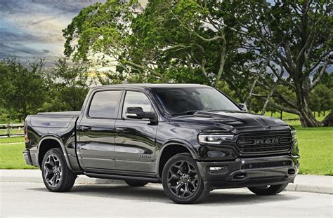 New Dodge 1500 Diesel