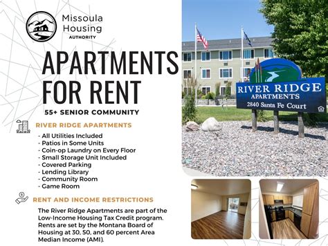 Missoula Housing Authority