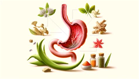 Gastritis: Síntomas, Causas y 5 Remedios Naturales con Poder