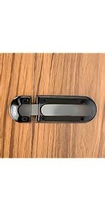 Sardar DL-05 Brass Flip Latch| Double Door Lock Hardware|Safety Door ...