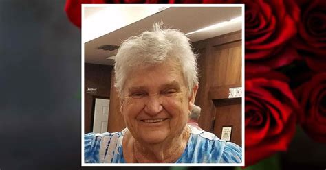 Obituary | Attie Loretta " Dink" Gordon of Sulligent, Alabama | Otts ...