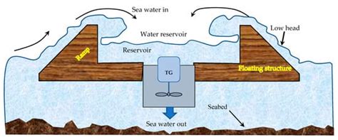 Electrical Power Generation from the Oceanic Wave for Sustainable ...