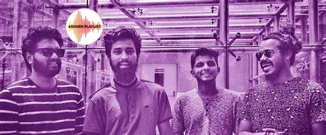 Askmen India's Top 10 Weekend Playlist