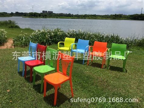 户外公园椅实木公园长椅广场椅铸铝防腐木实木公园靠背椅-阿里巴巴