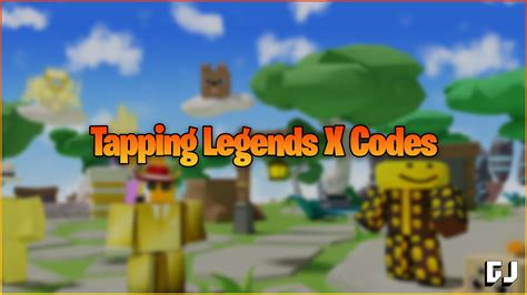 Image result for Tapping Legends X Script Pastebin