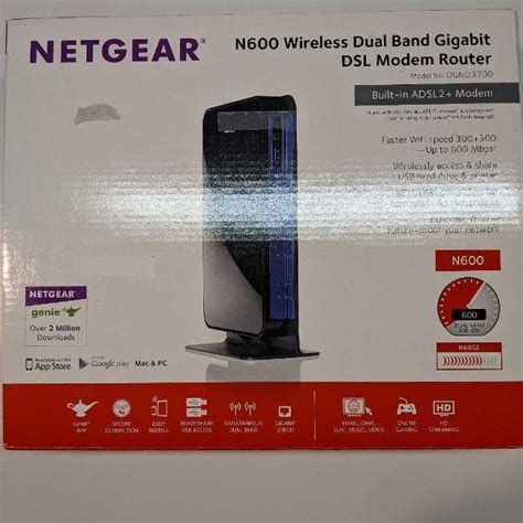 Image result for Netgear DSL Modem