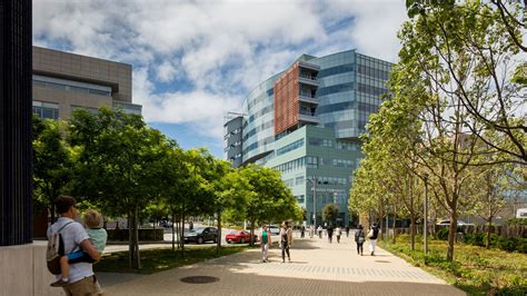 Kaiser Permanente Medical Office Building, Mission Bay | STUDIOS ...