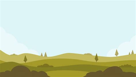 Hillsbackground Vectors - Download Free High-Quality Vectors from ...