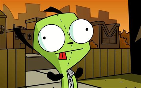 Invader Zim Wallpaper (48+ images)