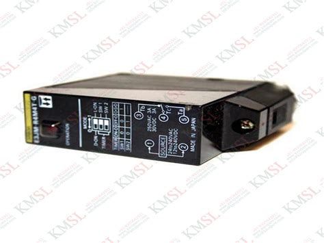 Omron Photoelectric sensor – KMSpare Link Pvt. Ltd. - Complete ...