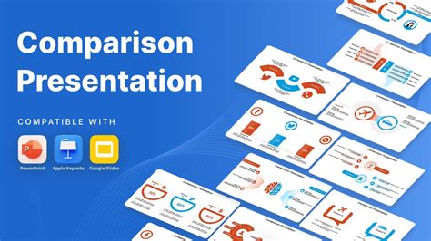 Comparison Bundle Powerpoint Ppt Templates And Slides PPT Slide