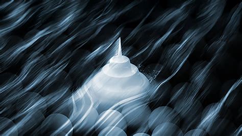 Scientists just found a hidden quantum geometry that warps electrons | ScienceDaily