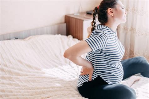 How To Relieve Tailbone Pain While Pregnant at Mariam Angie blog