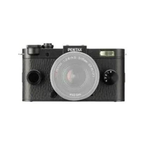 Pentax Q-S1 (Body) Mirrorless - Price in India, Specifications ...