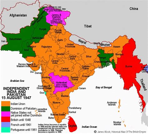 Map Of India Bangladesh And Pakistan - Map Worksheets