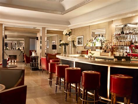 Claridge's Bar - Review - Mayfair - London - The Infatuation