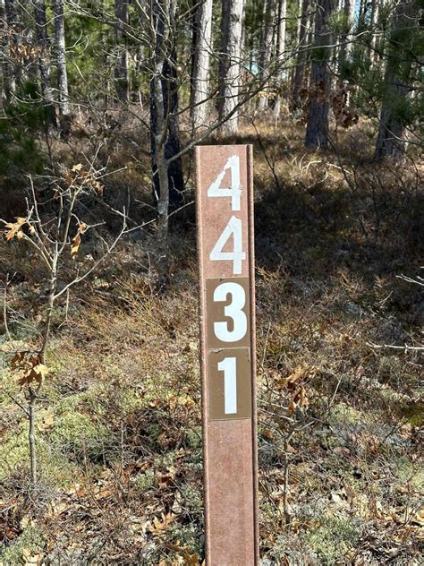 FS 4431, Michigan - GPS Trail Map, Conditions & Difficulty | onX Offroad