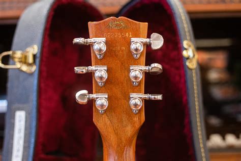 How to Read Gibson Serial Numbers - Joe's Vintage Guitars