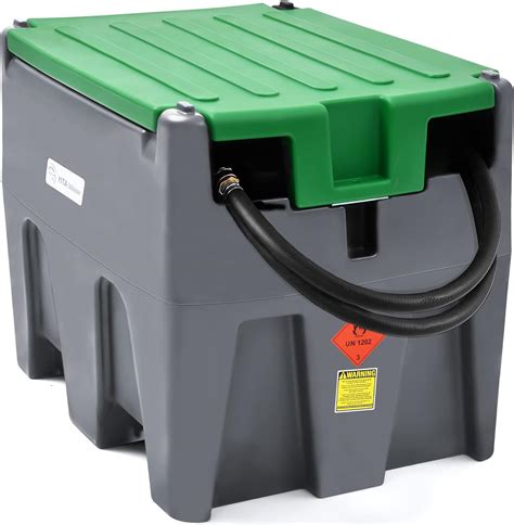 YITAMOTOR 55 Gallon Portable Diesel Fuel Tank with India | Ubuy