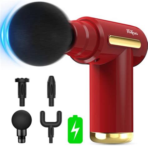 Body Massager - Buy Body Massagers Online at Best Prices in India ...