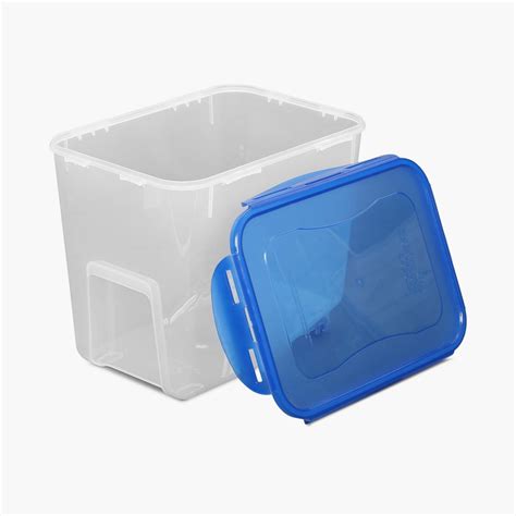 Buy LOCK AND LOCK Stackable Airtight Container from Lock and Lock at ...